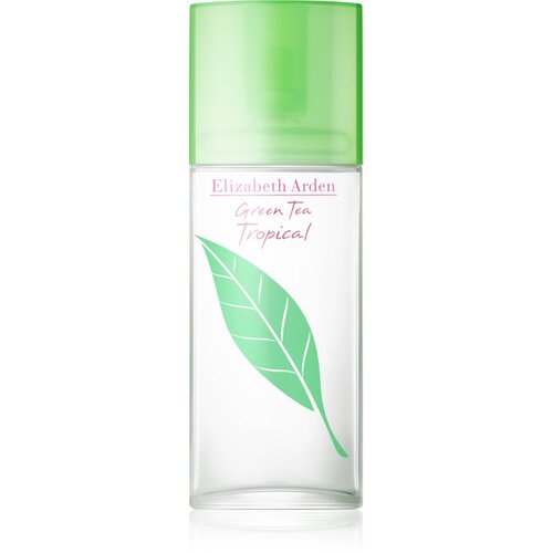 Elizabeth Arden Green Tea Tropical EDT 100 ml Cene
