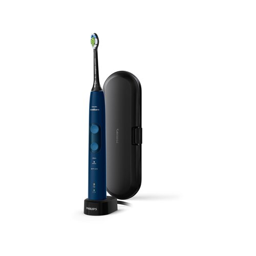 Philips HX6851/53 električna četkica za zube. Slike