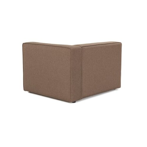 Atelier Del Sofa fotelja mora xl 1R brown Slike