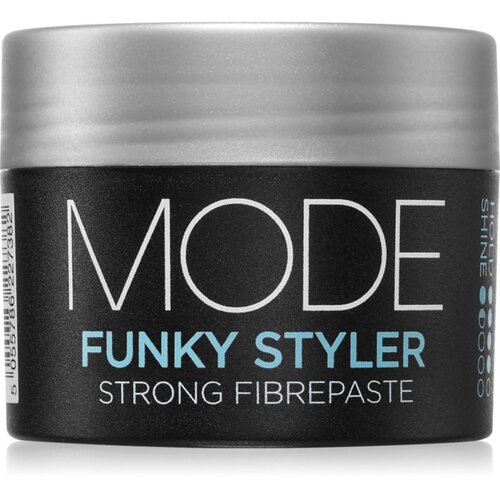 ASP MODE Funky Styler stiling pasta za zelo močno utrjevanje 75 ml Slike