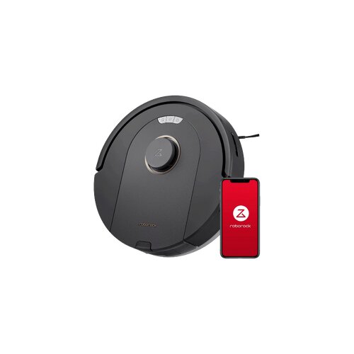 Roborock Q5 Pro Black Cijene