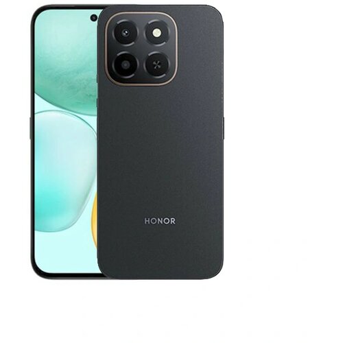 Honor Mobilni telefon X6C 6GB 128GB Crna Cene