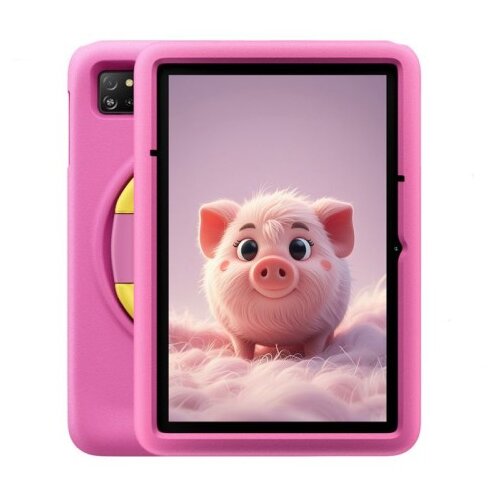 Blackview TABA6 KIDS 10.1 tablični računalnik 4GB+128GB, roza Cene