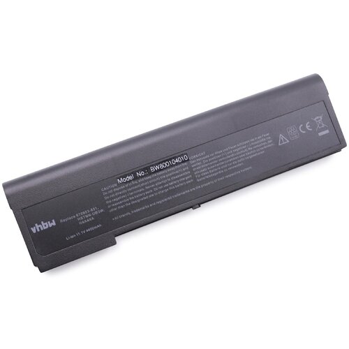  baterija za hp elitebook 2170p, 3700 mah Slike
