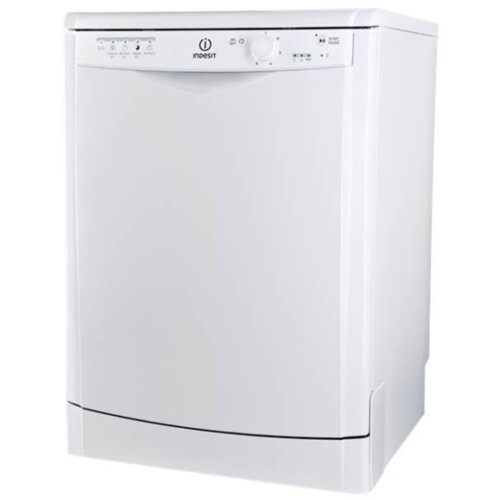 Indesit Ma&amp;scaron;ina za suđe DFG 15B1 A EU Slike