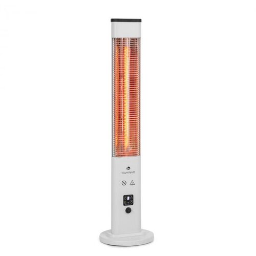 Blumfeldt Heat Guru Plus In & Out, grelnik, 1200 W, 3 stopenjsko ogrevanje, daljinsko upravljanje Cene