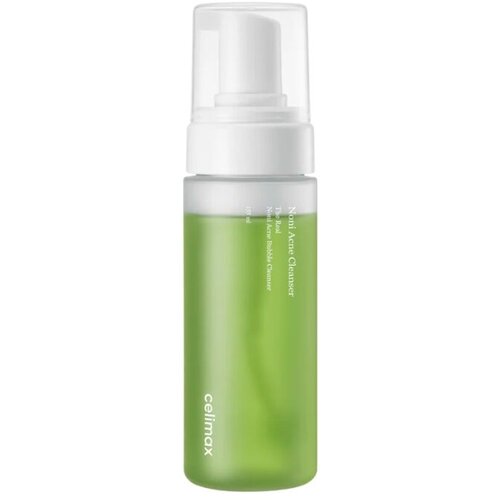 Celimax Penu&amp;scaron;avi čistač za lice Noni Acne Bubble Cleanser, 155 ml Slike