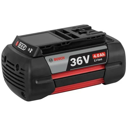 Bosch akumulatorska baterija 36 V Heavy Duty (HD), 4.0 Ah, Li-Ion 2607336916