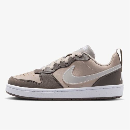 Nike Court borough low jes (gs) Cene