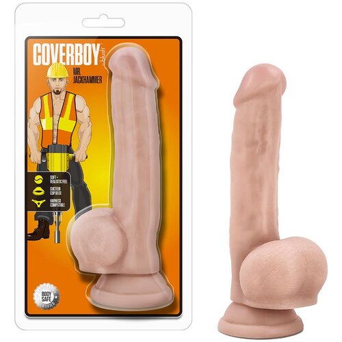  Silikonski dildo 330387 Cene