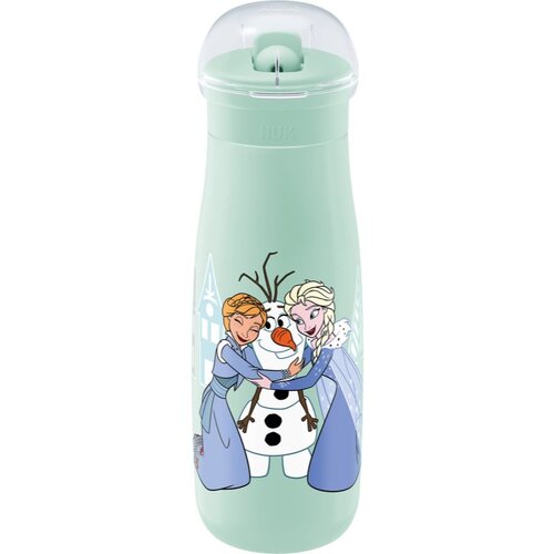 Nuk Mini-Me Flip Frozen sportska boca 12m+ 450 ml Cijene