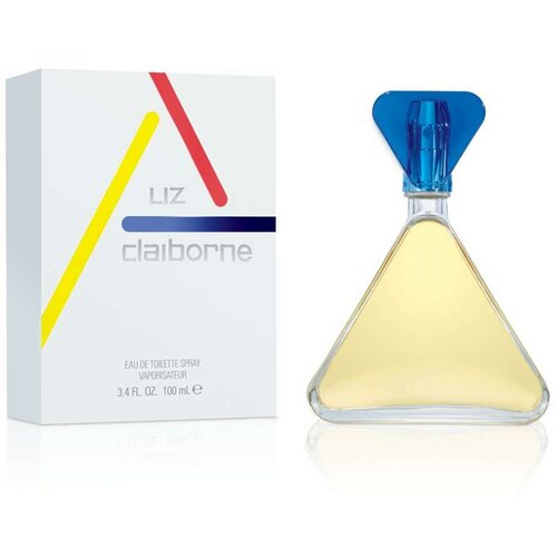 Parfem za žene Liz Claiborne EDT Liz Claiborne 100 ml Slike