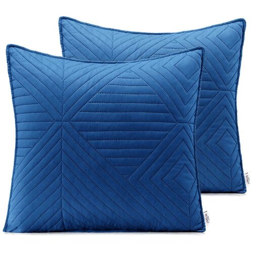 Restilo Ukrasna jastučnica Softa 45x45 cm, indigo Slike