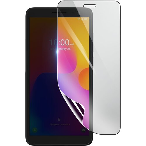 3mk Hidrogelna za&scaron;?ita zaslona pred udarci za Alcatel 1B 2022, Prozorno, (21153918) Cene