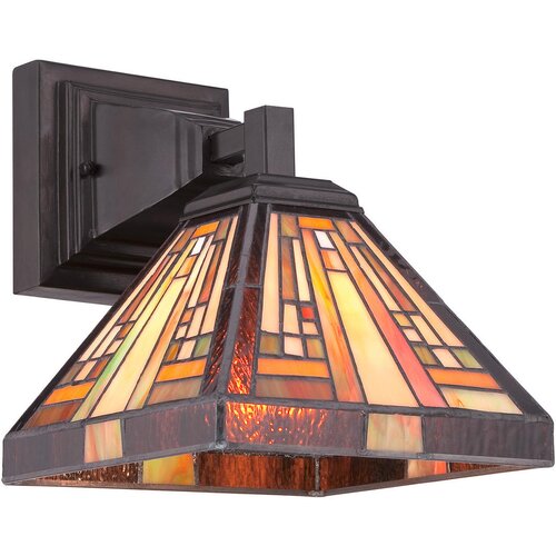 Elstead Lighting stenska svetilka Cene