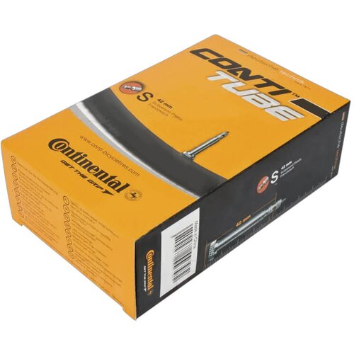 Continental zračnica 27.5X1.75/2.40 mtb fv S42 Cene