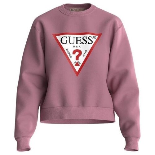 Guess - Ružičasta Slike