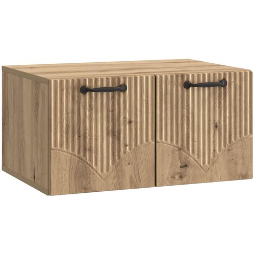 vidaXL TV ormar za zid Zidne Hrast artisan 59 5 x 41 x 30 cm - Hrast artisan 59 5 x 41 cm Cijene