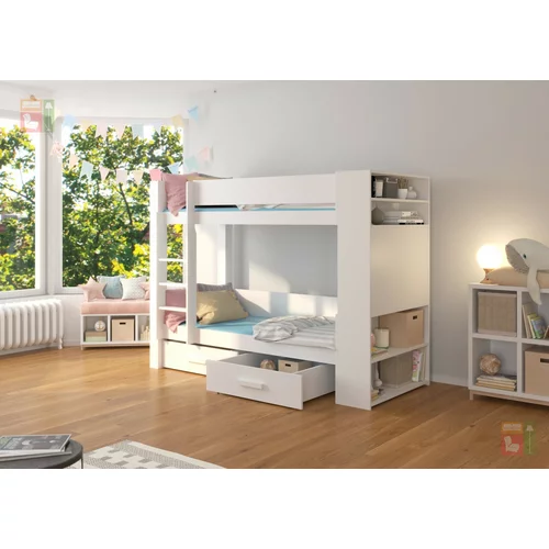 ADRK Furniture Podgrad Garet 80x180 cm