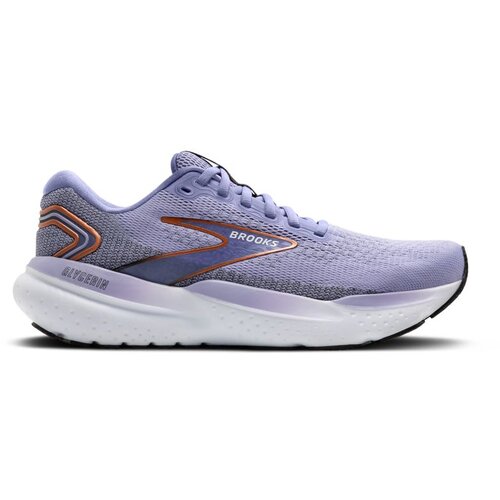 Brooks Ženske tenisice za trčanje GLYCERIN 21 W Lila Cijene