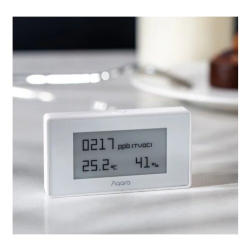 Aquara AAQS-S01 4644 monitor kvaliteta vazduha ( AQ009 ) Slike