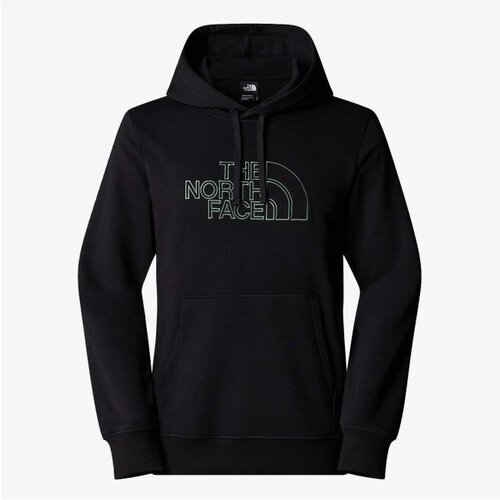 The North Face Men&amp;rsquo;s drew peak light hoodie Slike