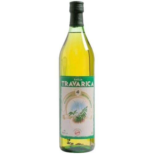 Simex Travarica, 1l Slike