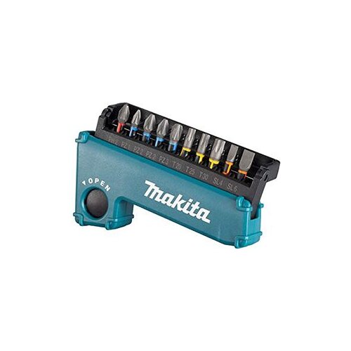  Set bitova impact magnetni 11/1 Premier E-03573 MAKITA Cene