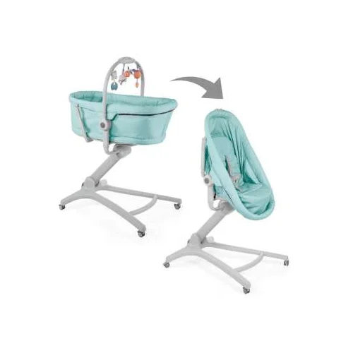 Chicco BABY HUG 4IN1 - AQUARELLE