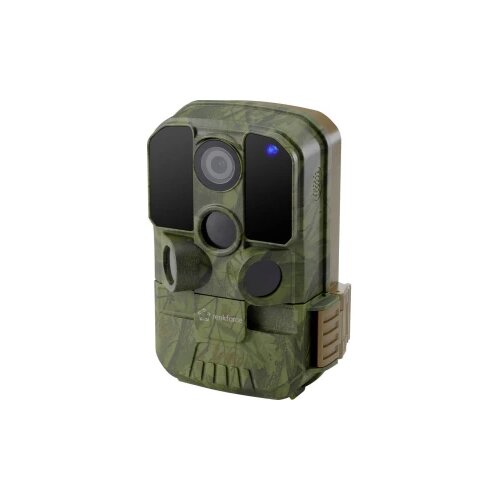 Renkforce RF-HC-300 kamera za snimanje divljih životinja 20 Megapixel nisko svjetiljne LED diode kamuflažna boja Slike