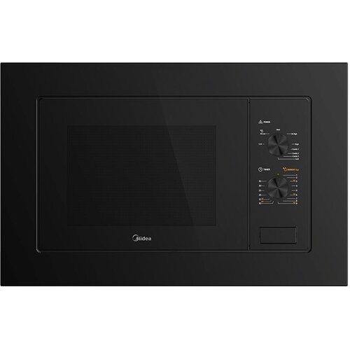 Midea ugradna mikrotalasna rerna MW17MBK Cene