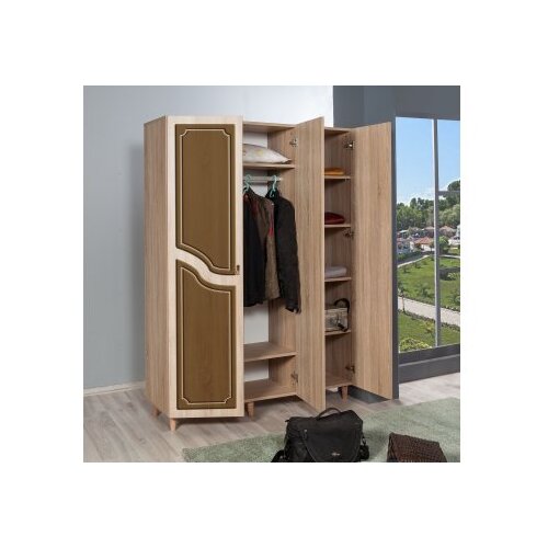 Hanah home garderober mode 622 Slike
