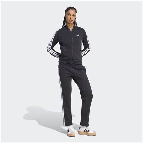 Adidas Trenirka komplet KZ2434 Črna Slike