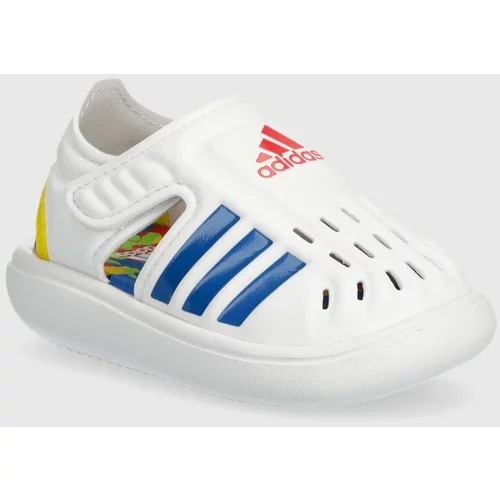 Adidas Dječje cipele za vodu WATER SANDAL I boja: bijela
