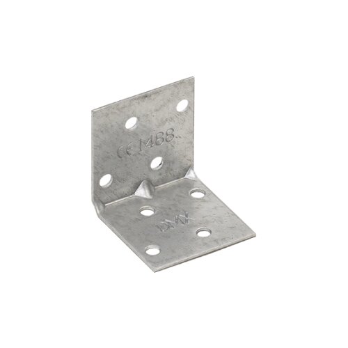  POJAČANI PERFORIRANI KUTNIK 40X40X40X1,5MM Cene
