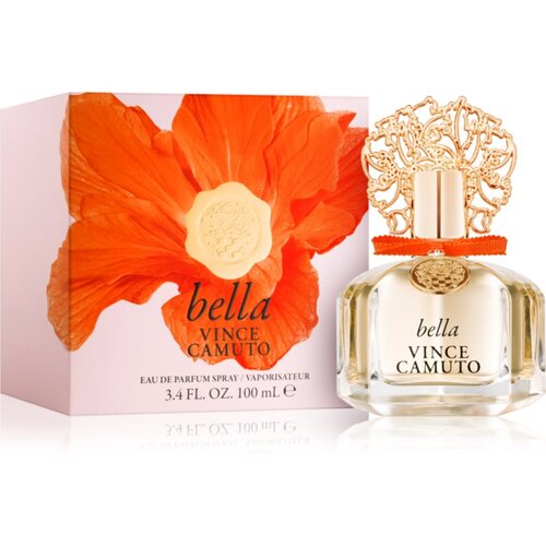 Vince Camuto Bella parfemska voda za žene 100 ml Slike
