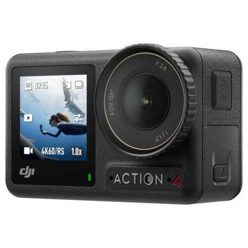 OSMO Action 4 Standard Combo Slike