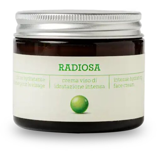 Dott.Nicola Farmacista Radiosa vlažilna krema za obraz - 50 ml Cene