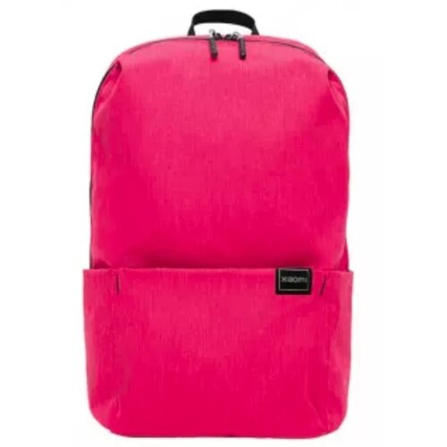 Xiaomi Mi Casual Daypack PINK Ranac 340 x 225 x 130 mm, 400g Cene