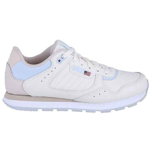 K-Swiss Nizke superge Vista Runner pisana Cene