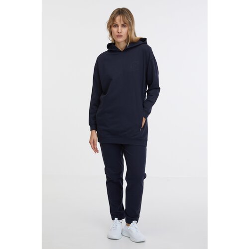 SAM73 Women's Extended Sweatshirt Lola - Women Slike