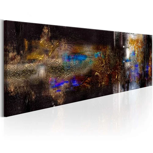  Slika - Golden Amplitude 135x45