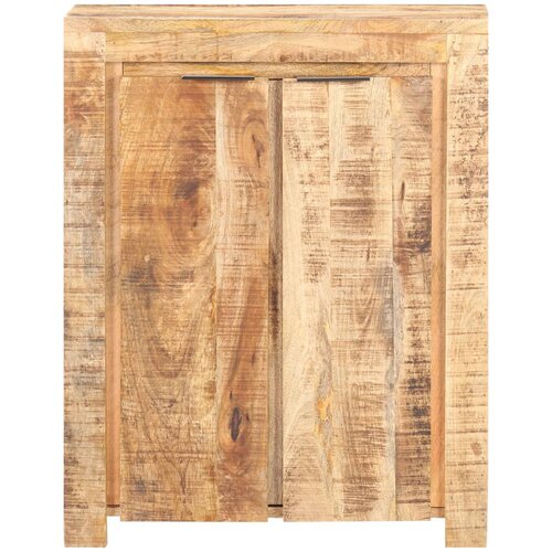 Maison Chic Komoda - Predalnik 59x33x75 cm robusten mangov les, (21716697) Slike