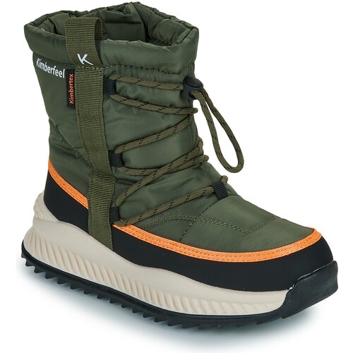 Kimberfeel MIKADO Kaki Slike