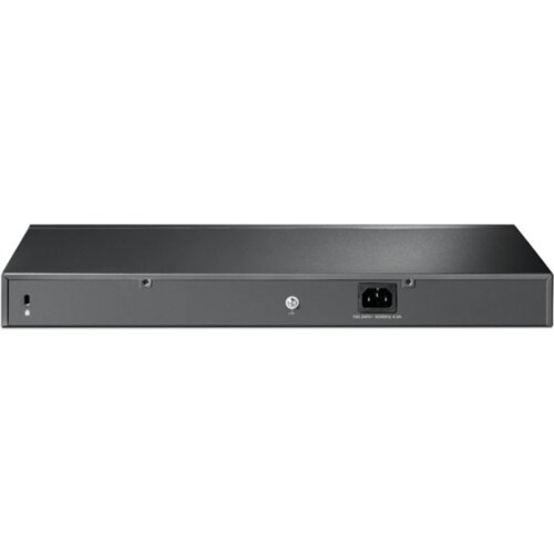 Tp-link TL-SL2428P 24x GB LAN (4x PoE+) Slike