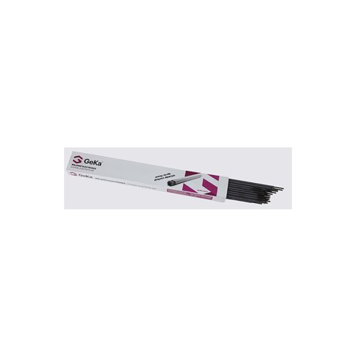  ELEKTRODA ELNIKEL- E NI CI 1 KG 3,2X300MM GEKA GUS 99% Cene