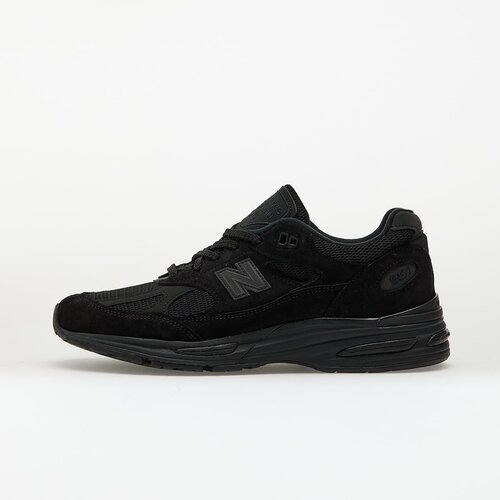 New Balance Sneakers 991 Black/ Black EUR 46.5 Cene