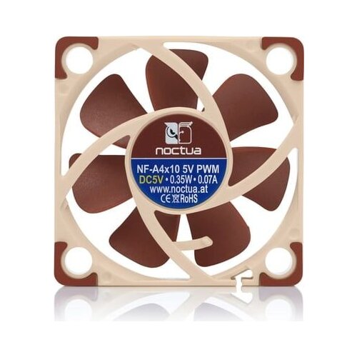  5V NF-A4x10 - PWM Cene