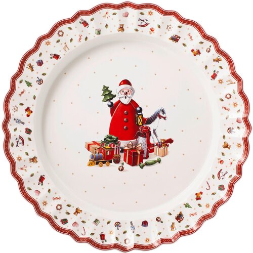 Villeroy &amp;amp; Boch krožnik Slike