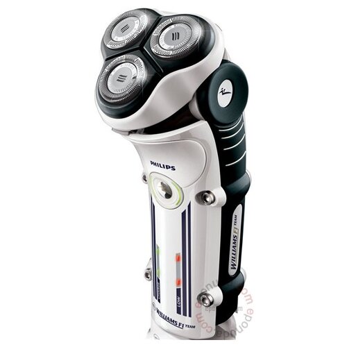 Philips HQ 7290 aparat za brijanje Slike